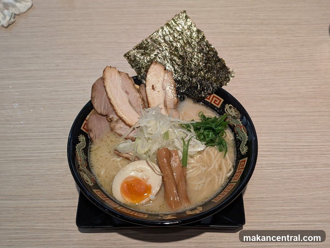 Ramen Bowl