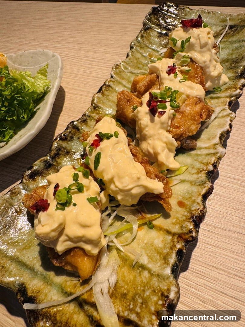 Food Presentation