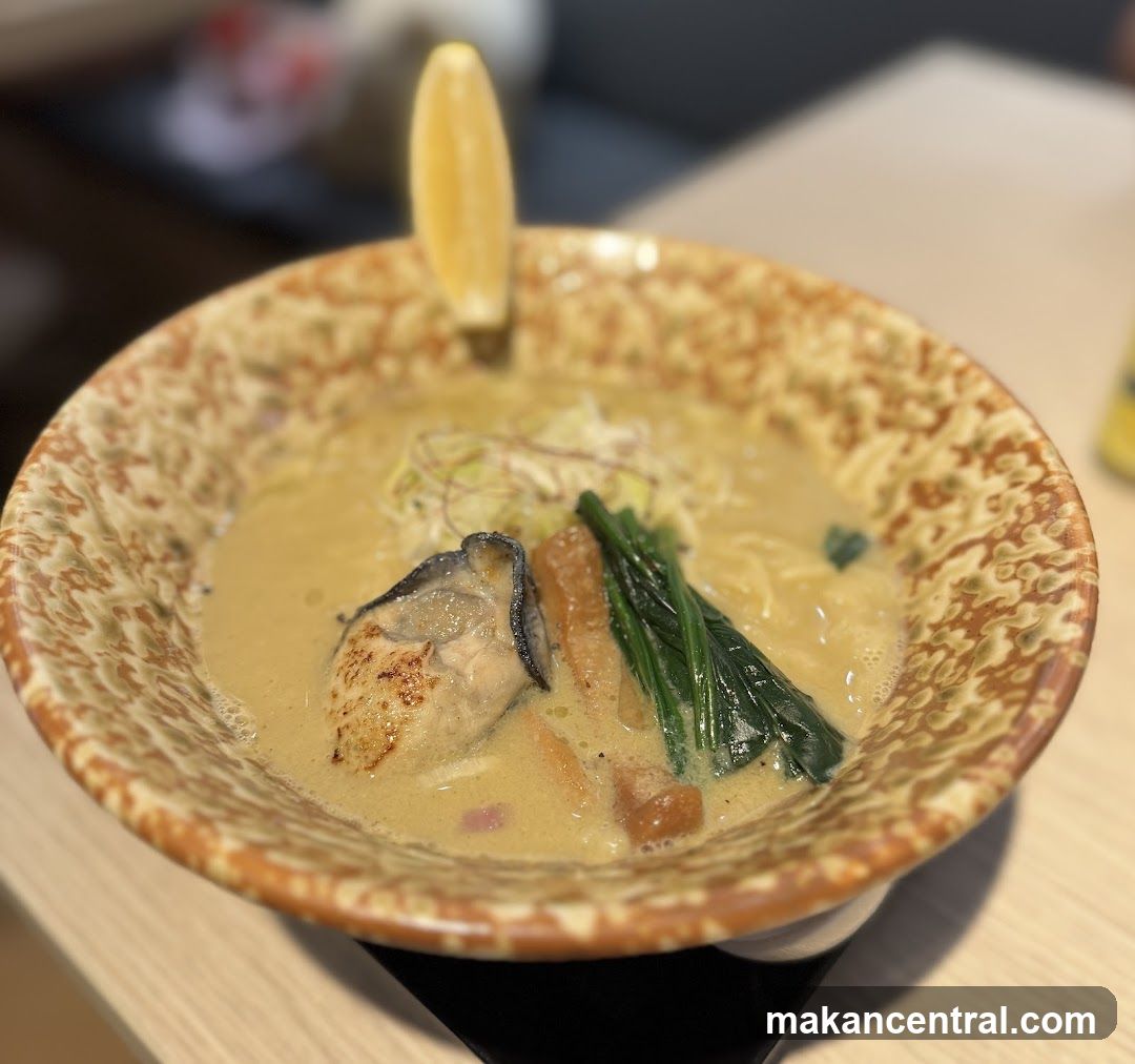 Ramen Bowl