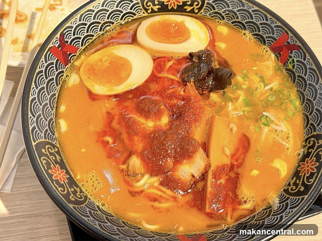 Ramen Bowl