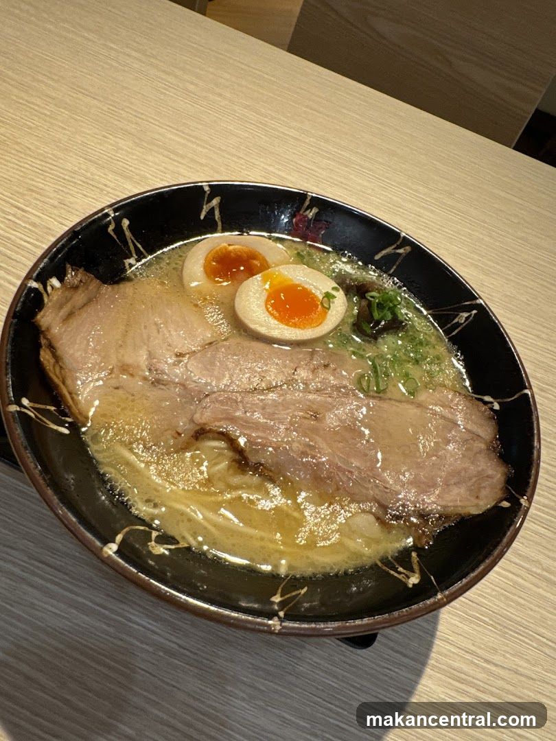 Ramen Bowl