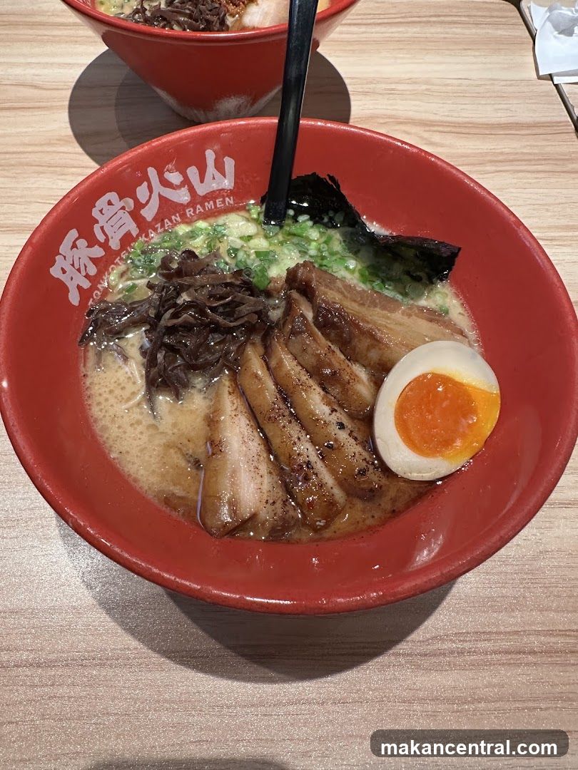 Ramen Bowl