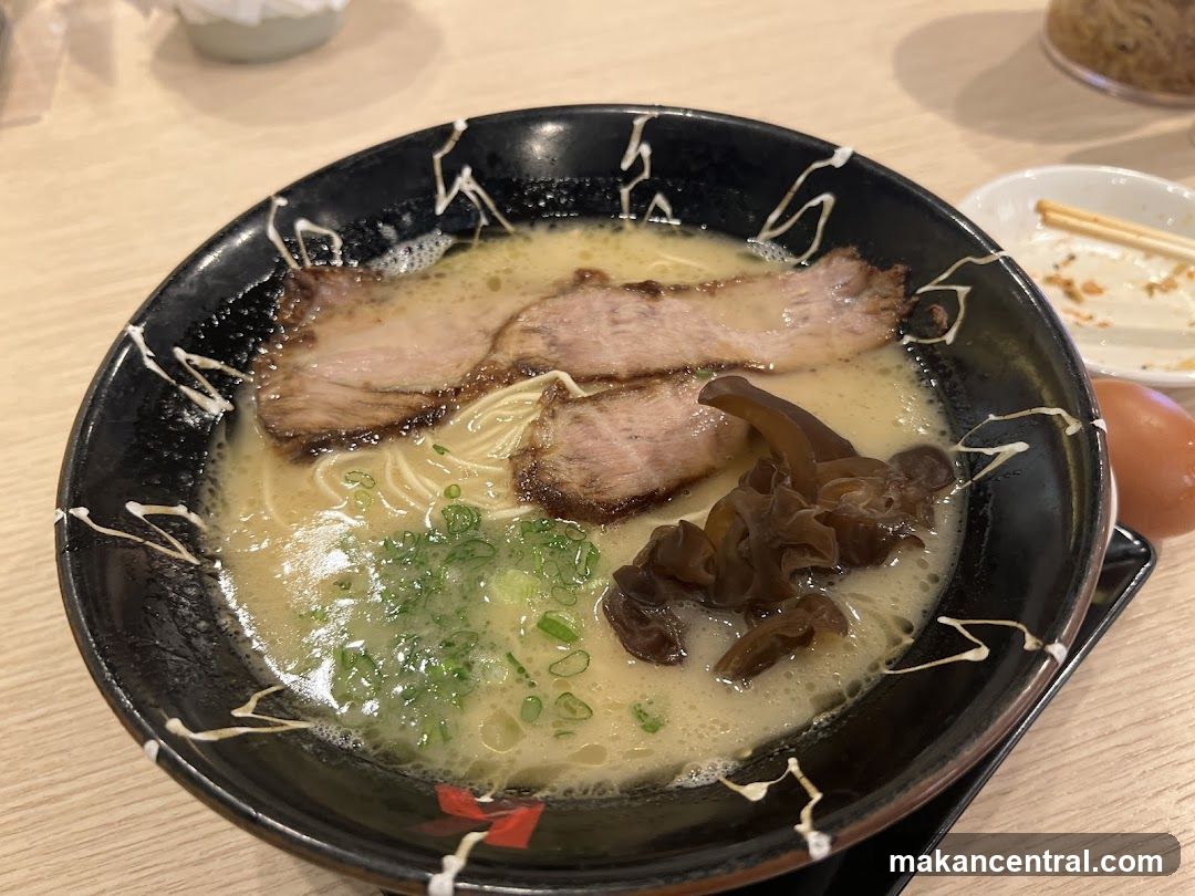 Ramen Bowl