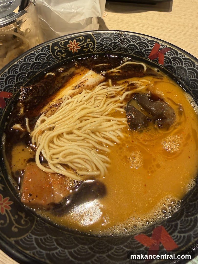 Ramen Bowl