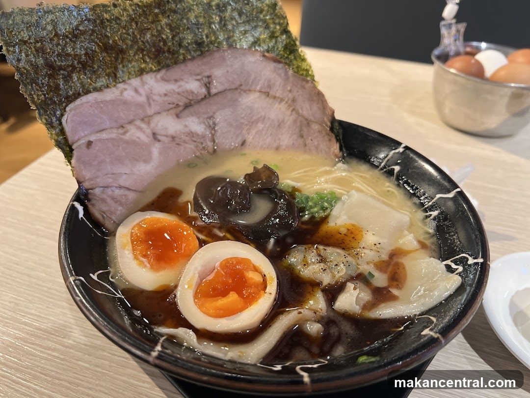 Ramen Bowl