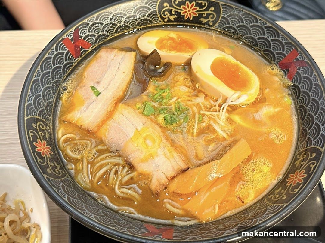 Ramen Bowl
