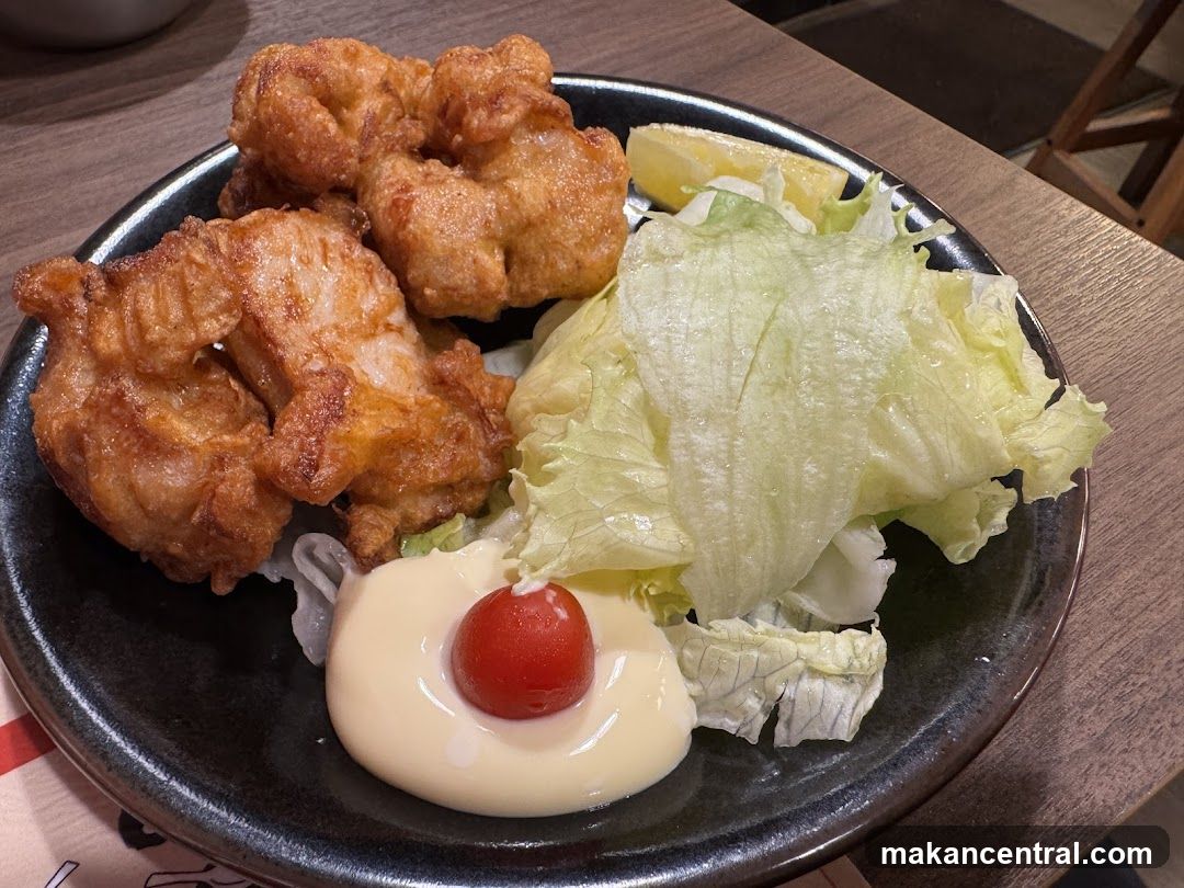 Food Plate