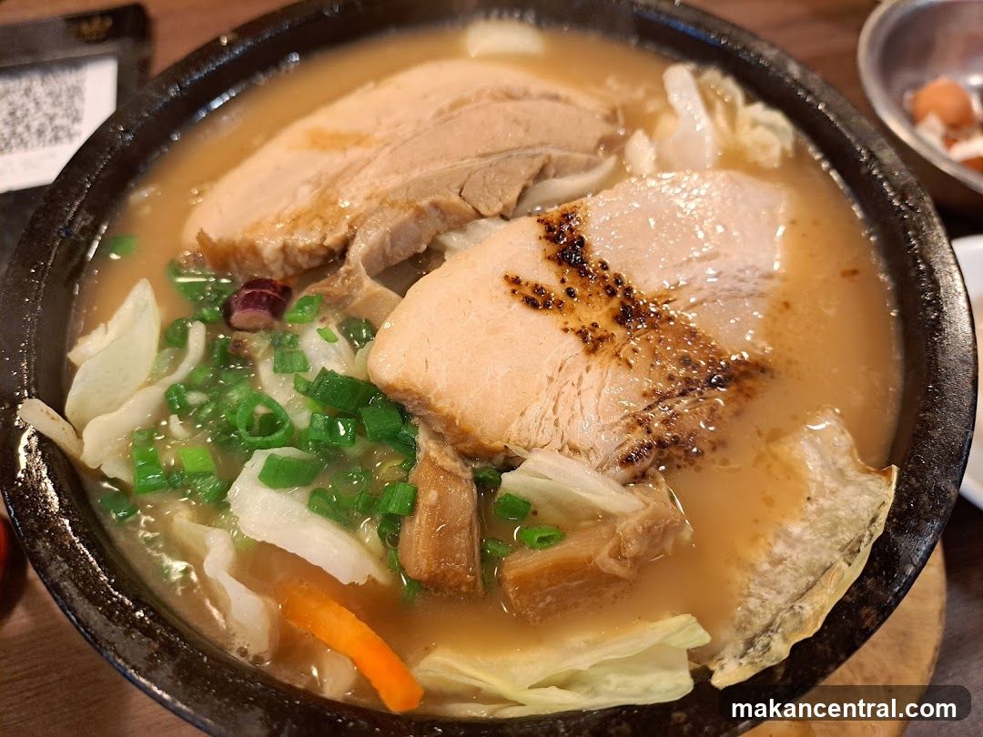 Ramen Bowl