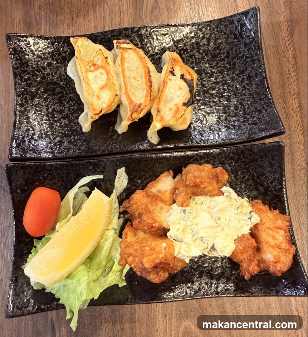 Food Presentation
