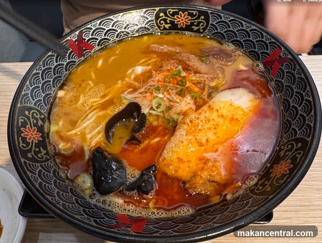 Ramen Bowl