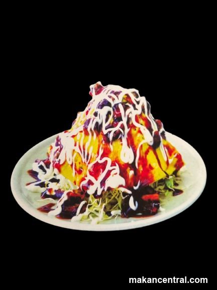 Food Item
