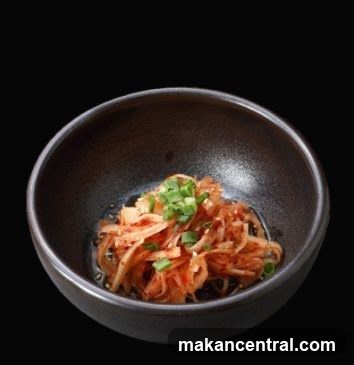 Food in bowl