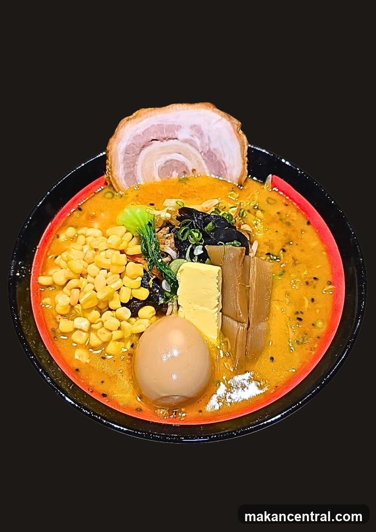 Ramen Bowl
