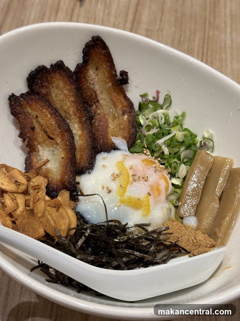 Ramen Bowl