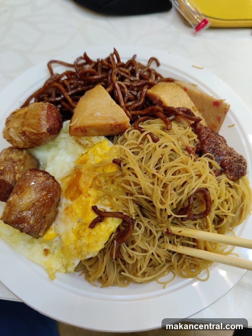 Food Plate