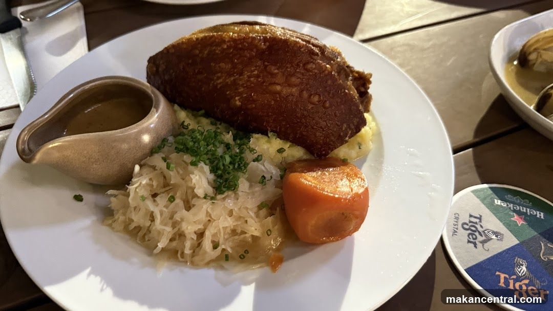 Brauhaus Restaurant & Pub