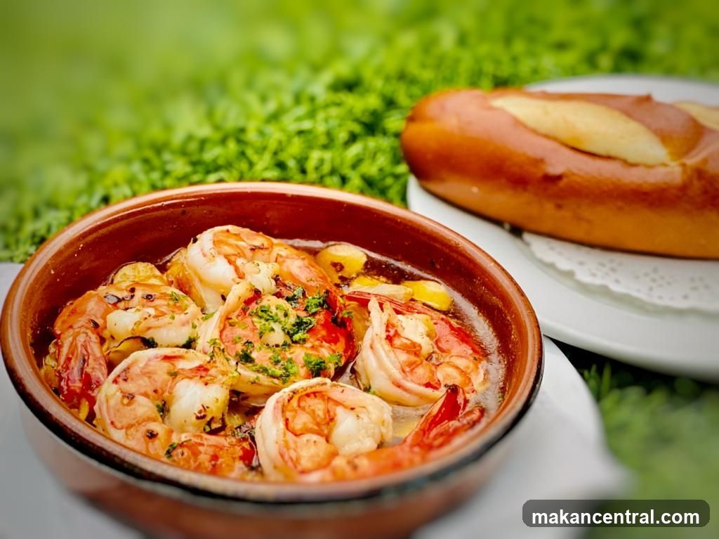 Food Presentation