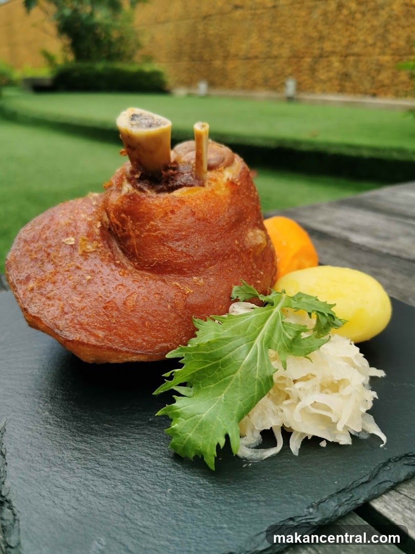 Food Presentation