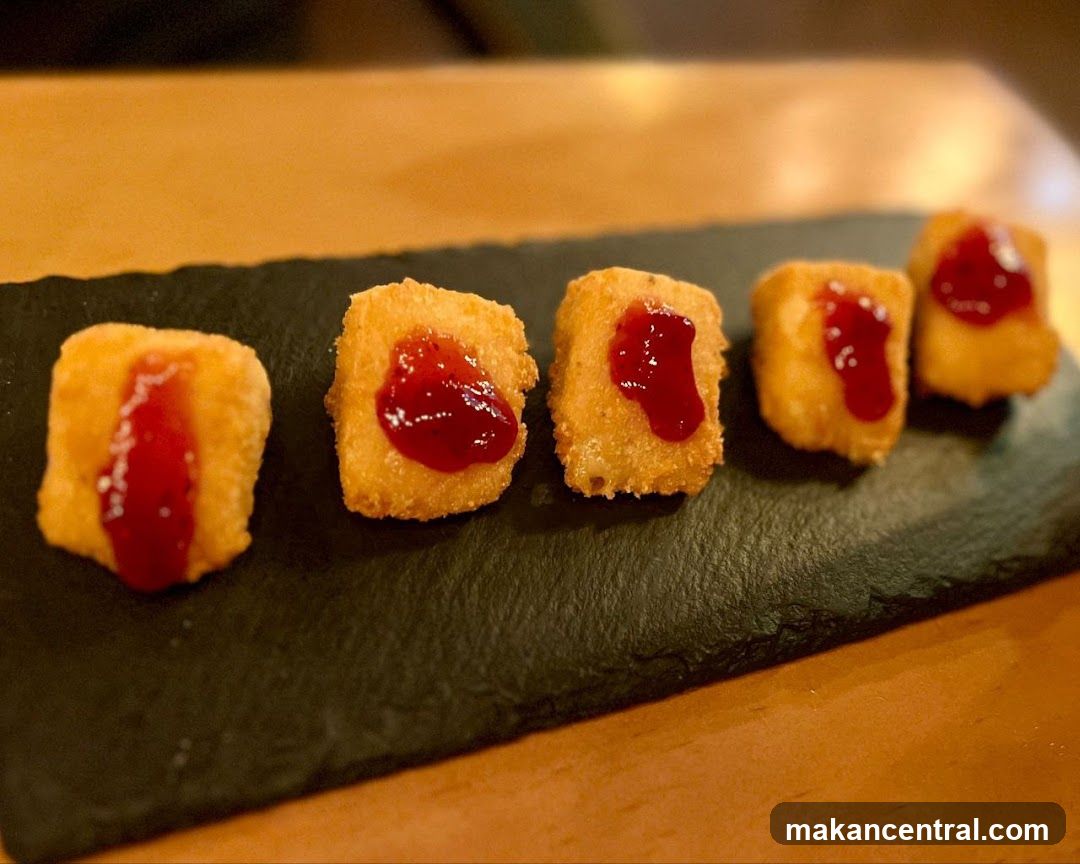 Food Presentation