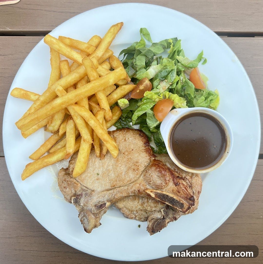Food Plate