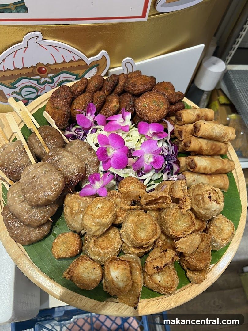 Food Display