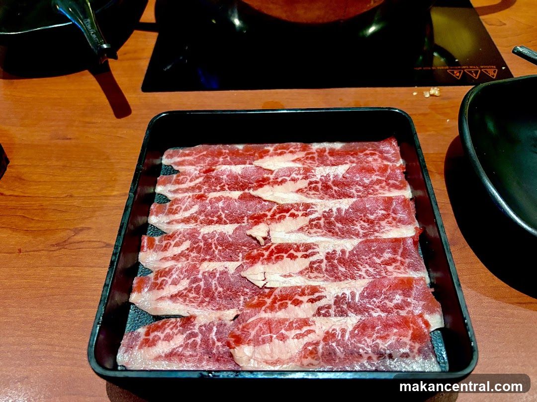 Hot Pot Meat Slices