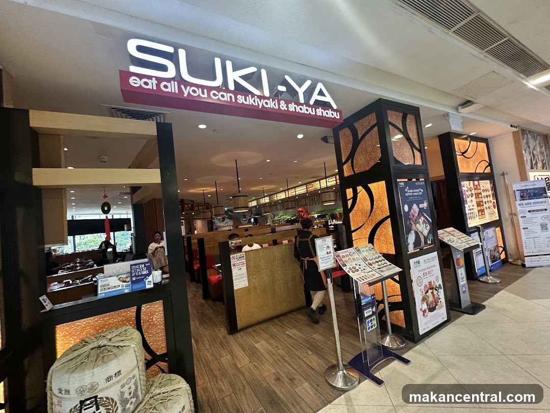 Suki-Ya
