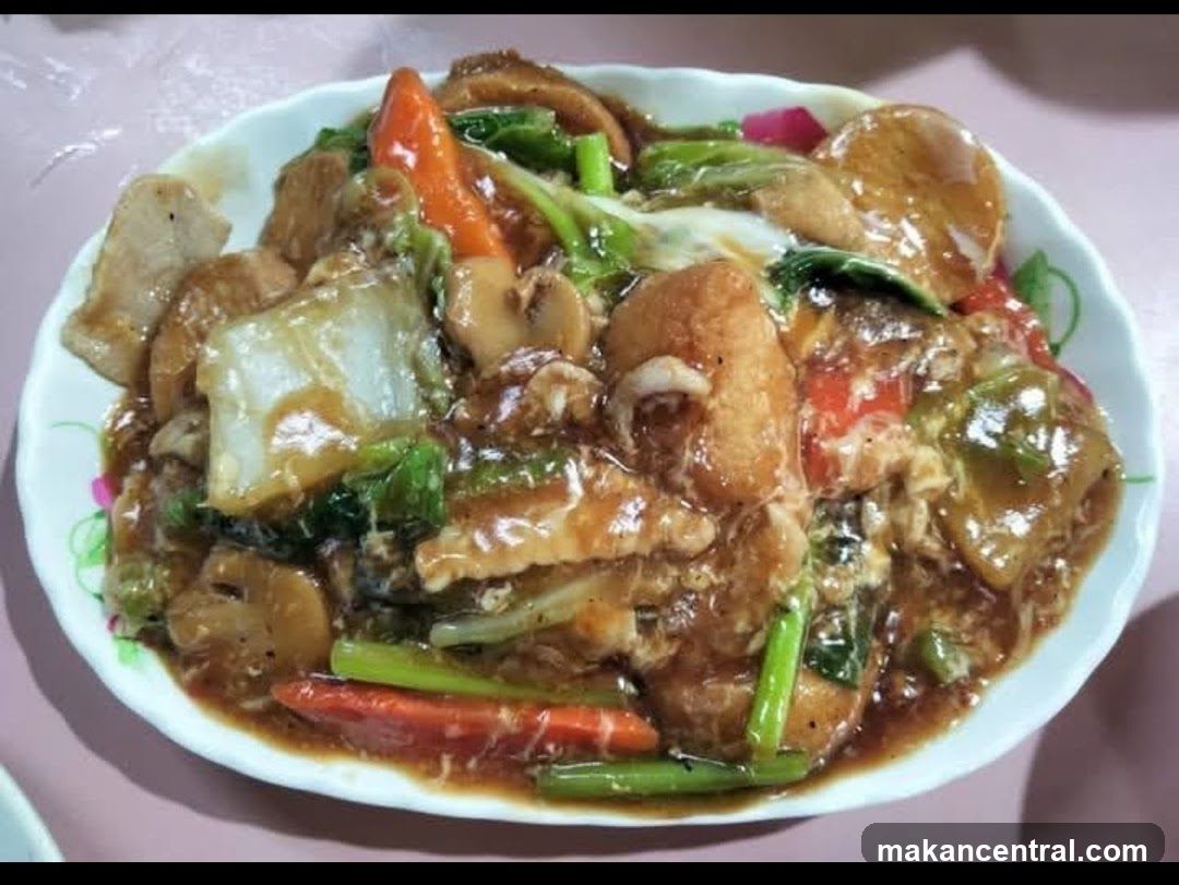 Food Dish