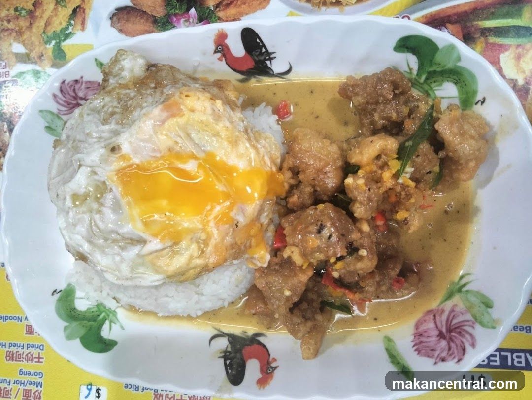 Food Plate