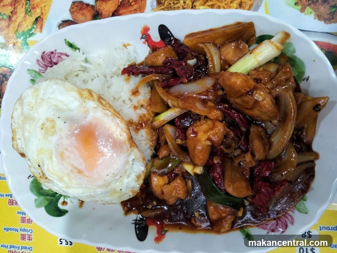 Food Plate