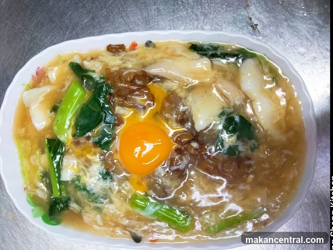 Food Dish