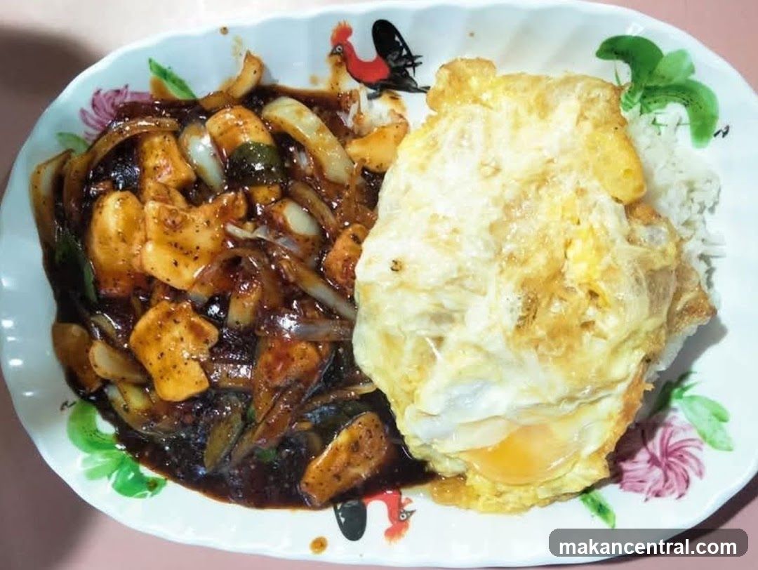 Food Plate