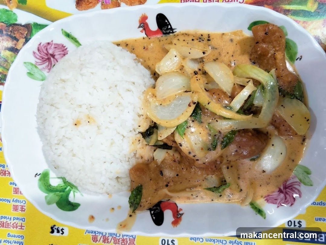 Food Plate