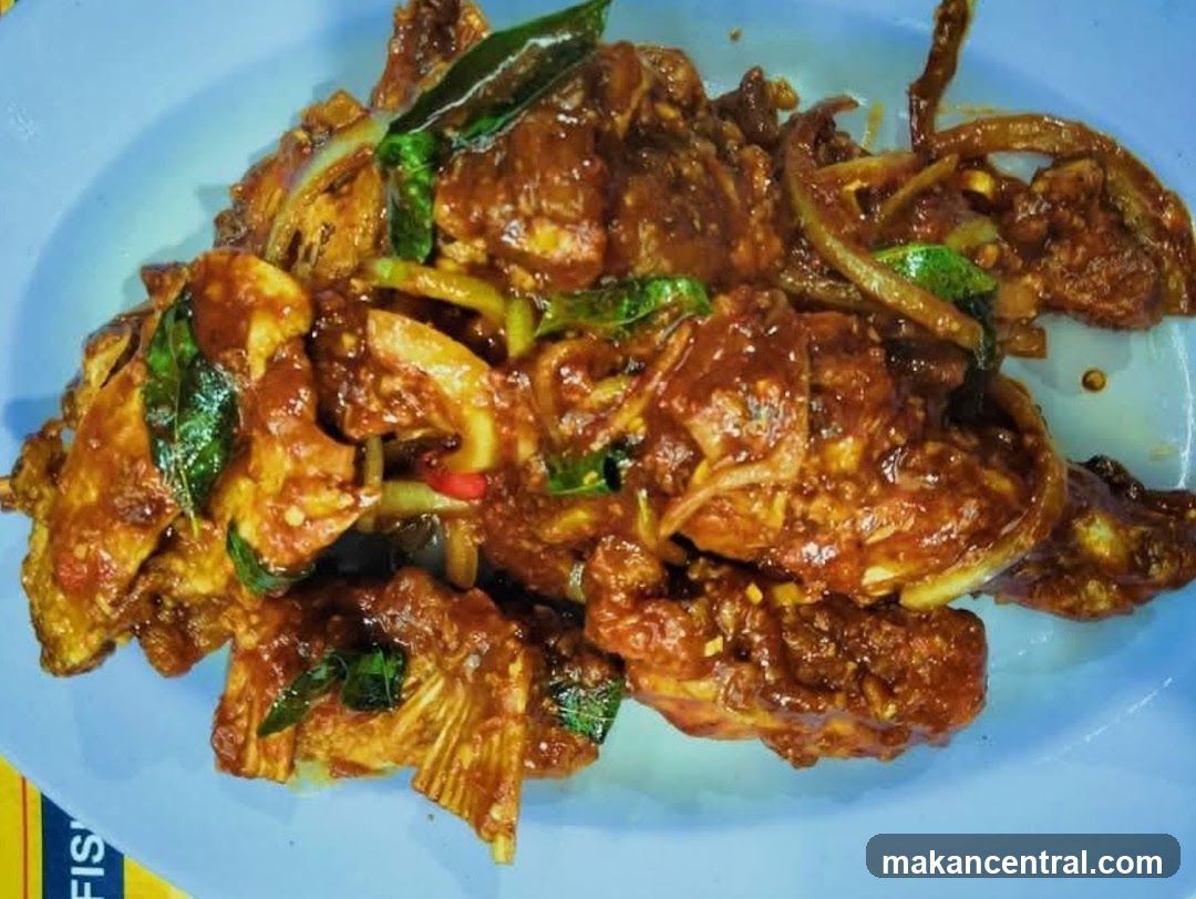 Food Dish