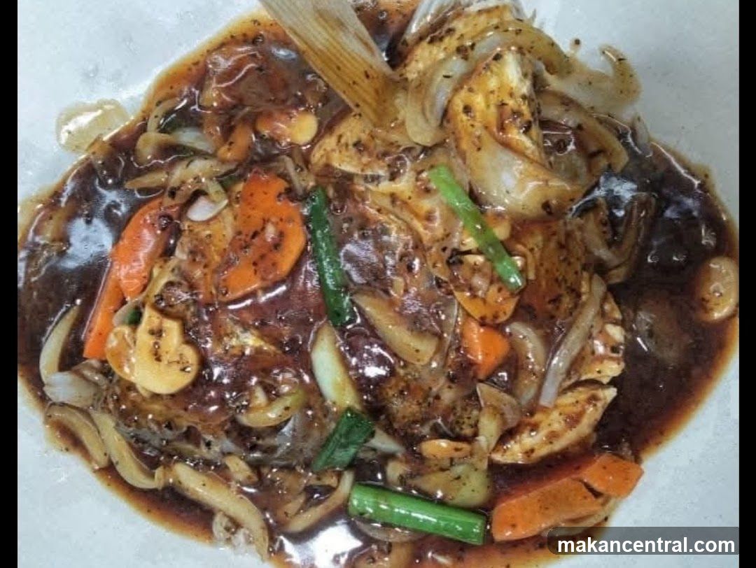 Food Dish