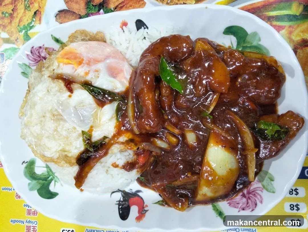 Food Plate
