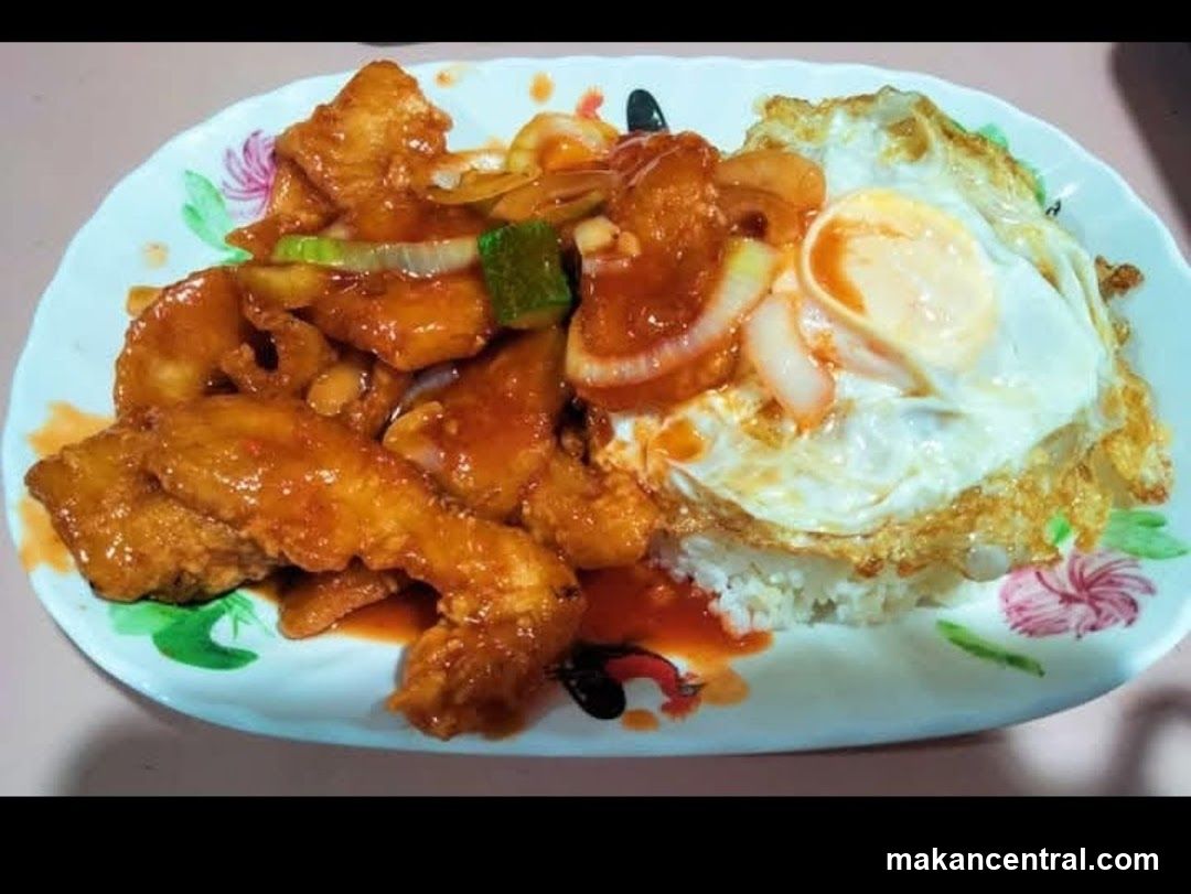 Food Plate