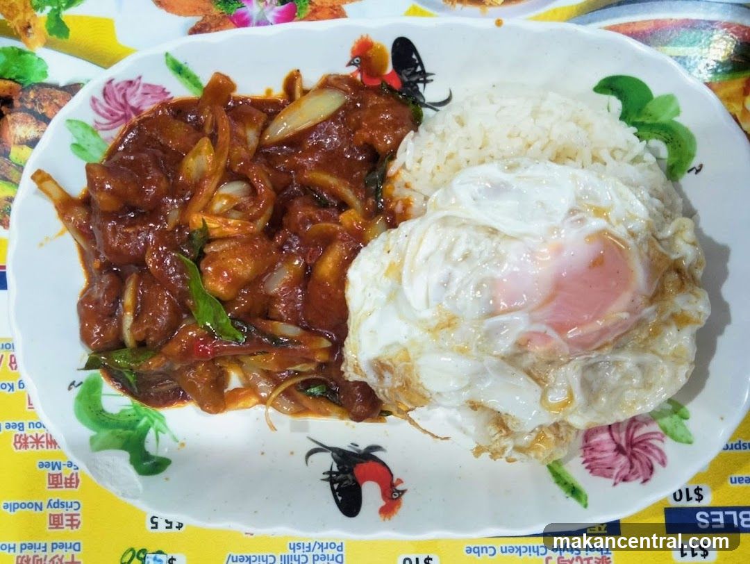 Food Plate