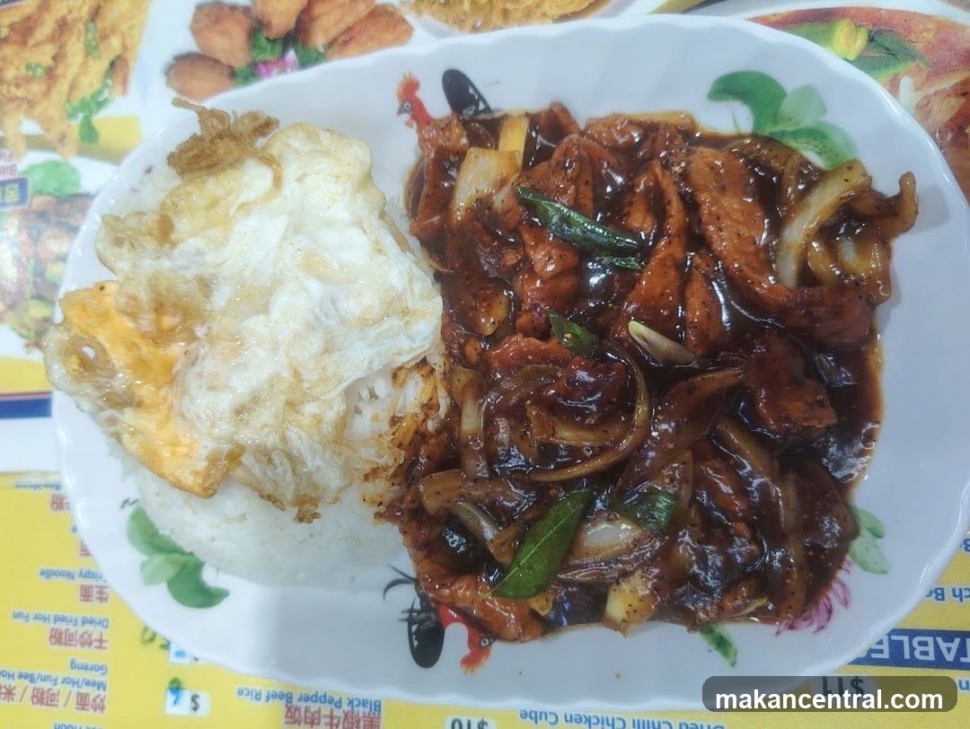 Food Plate