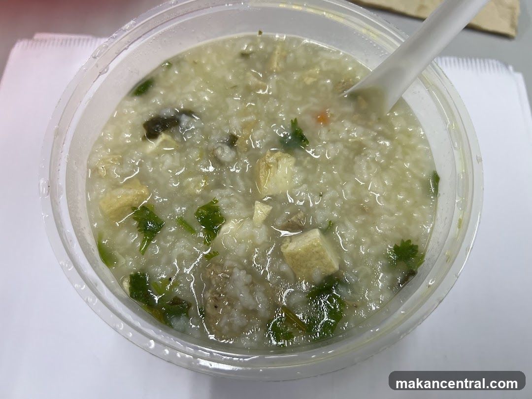Ru Yi Vegetarian 如意素食