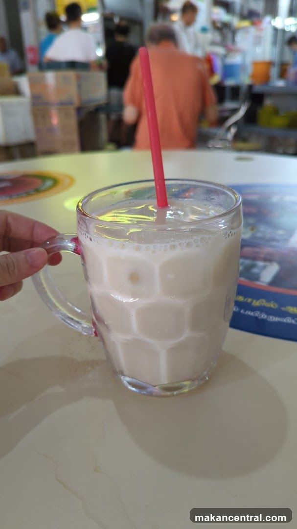 Xu Xiang Soya Bean Drink