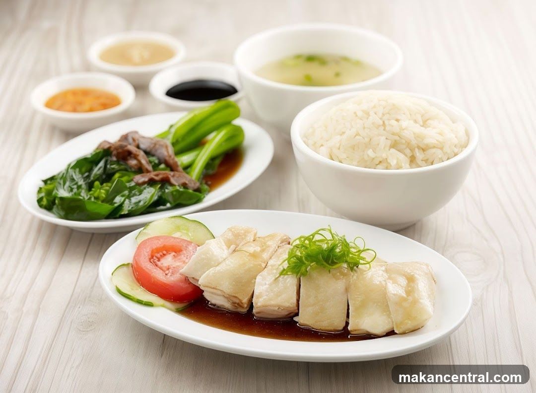 Food Presentation