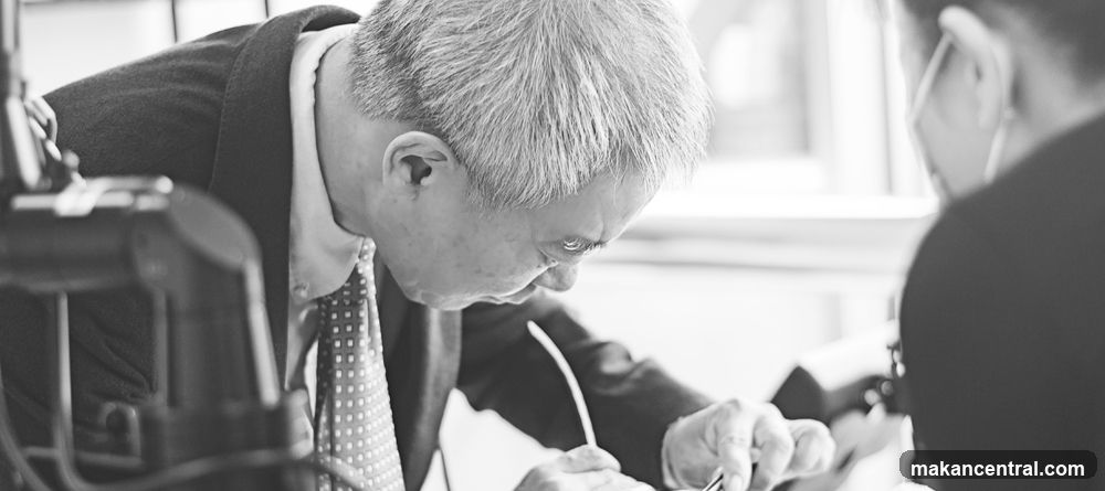 Dr. Goh Seng Heng and Partners