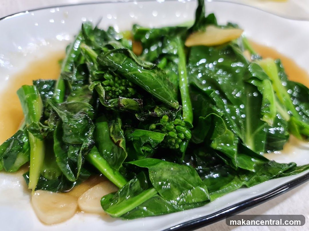 Ling Ji Seafood In Claypot 凌记