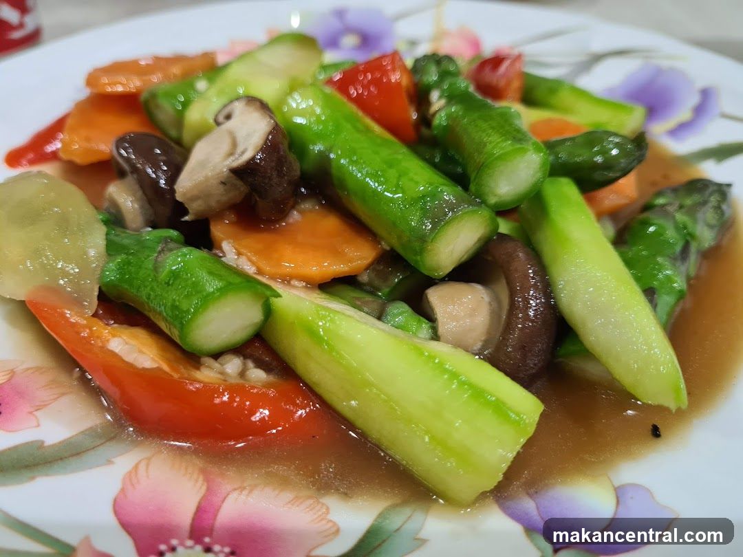 Ling Ji Seafood In Claypot 凌记