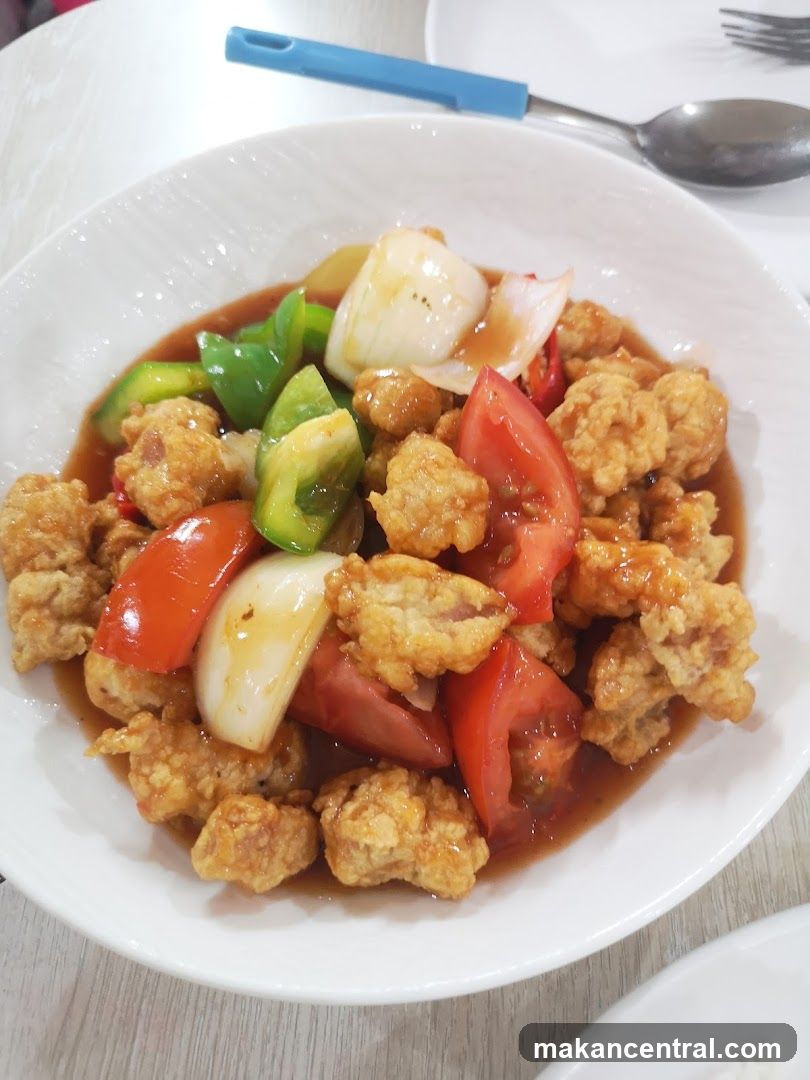 Food Dish