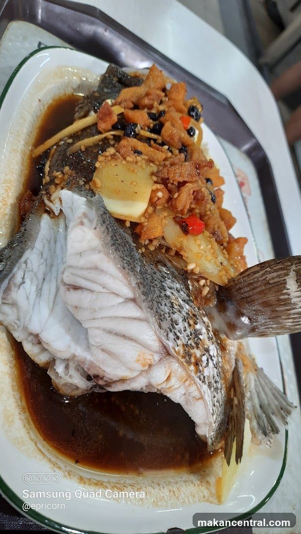 Food Dish
