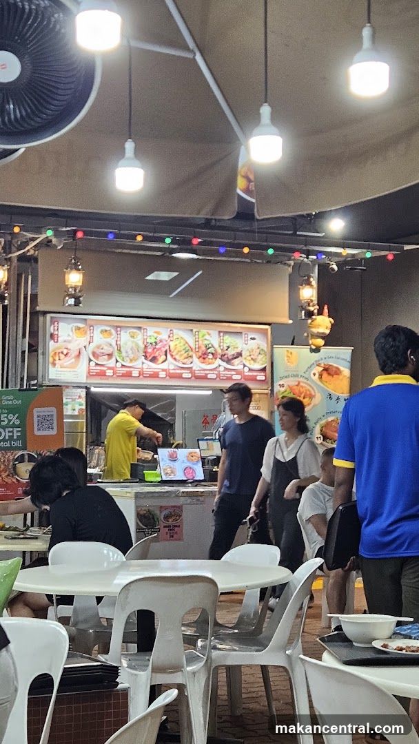 Balestier Bak Kut Teh Makansutra Gluttons Bay