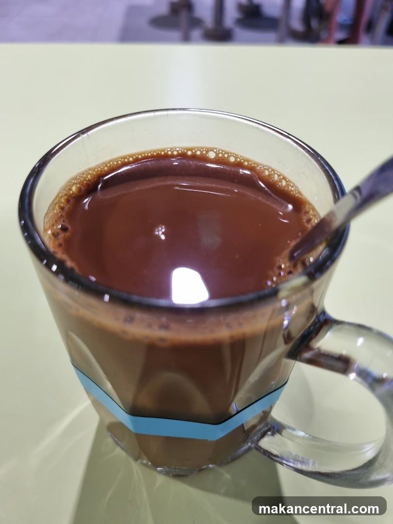 Hai Sing Coffee Stall