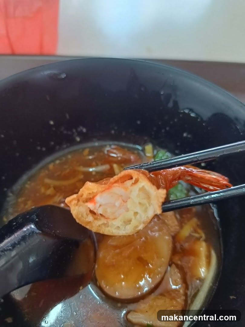 LOR MEE